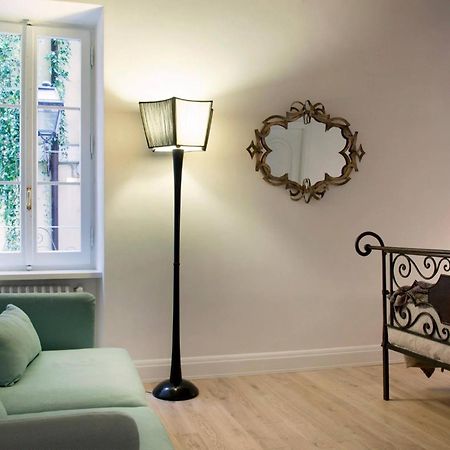 Casa Fabbrini Boutique B&B Rome Bilik gambar