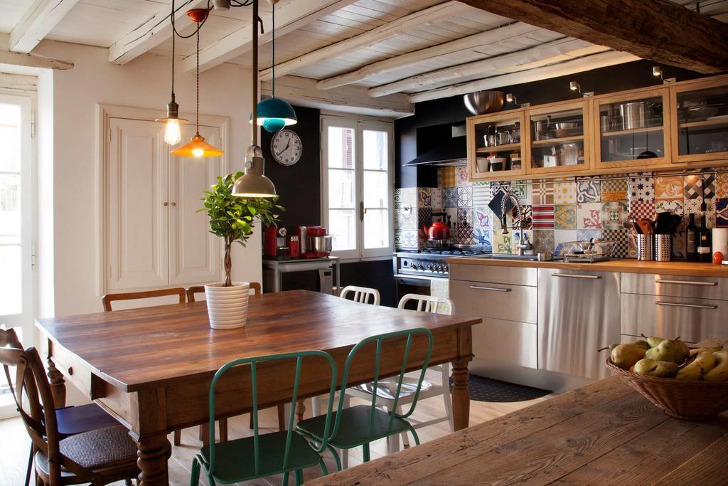 Casa Fabbrini Boutique B&B Rome Luaran gambar