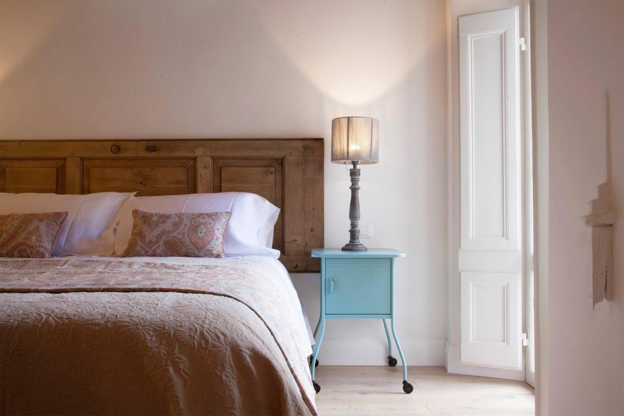 Casa Fabbrini Boutique B&B Rome Bilik gambar
