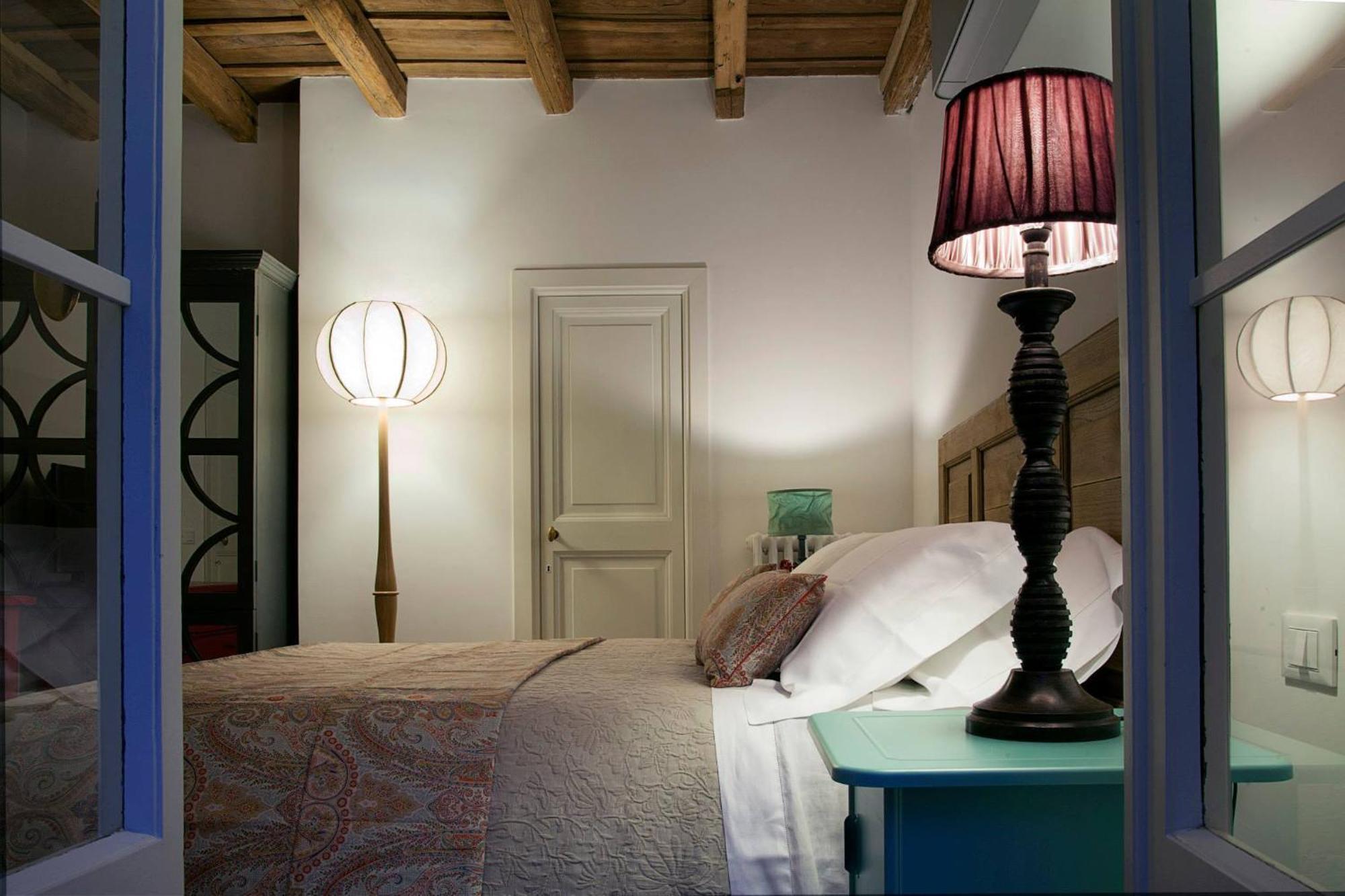 Casa Fabbrini Boutique B&B Rome Bilik gambar
