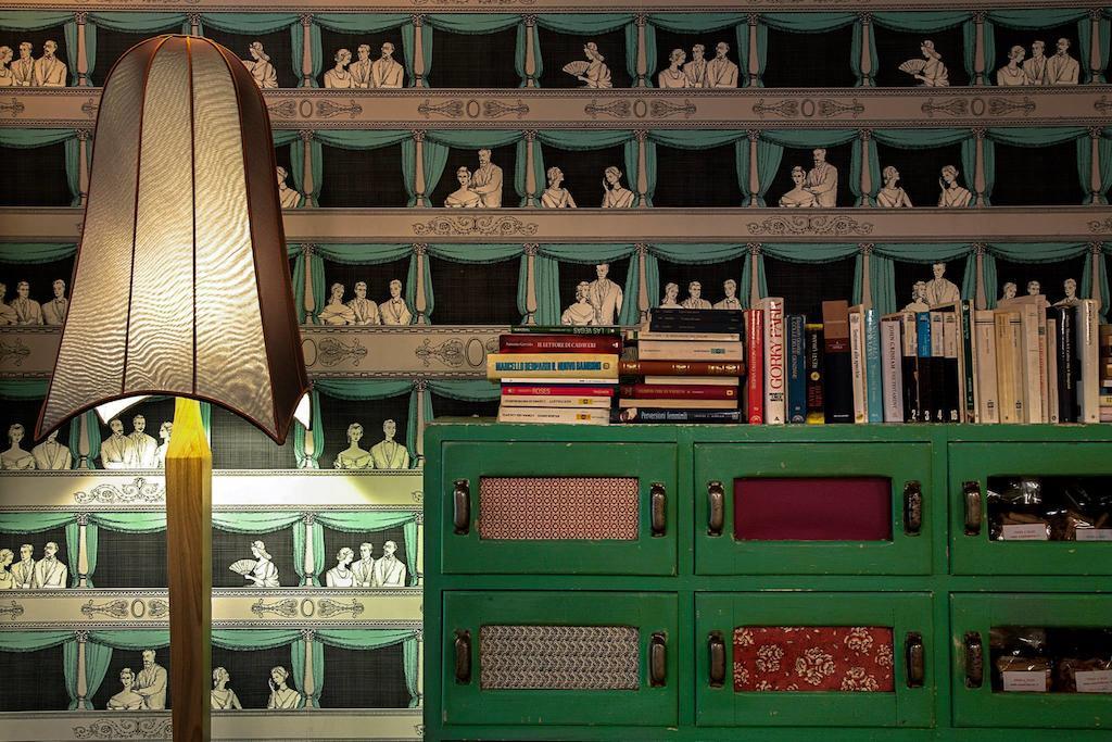 Casa Fabbrini Boutique B&B Rome Luaran gambar