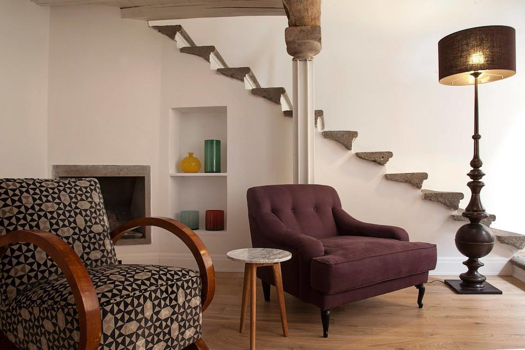 Casa Fabbrini Boutique B&B Rome Luaran gambar