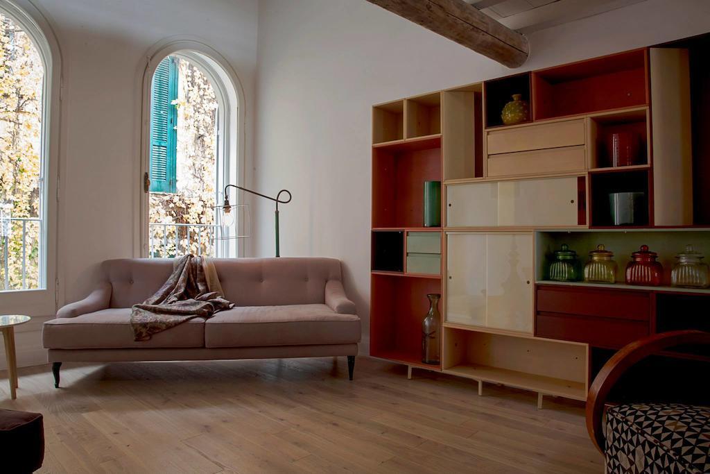 Casa Fabbrini Boutique B&B Rome Luaran gambar