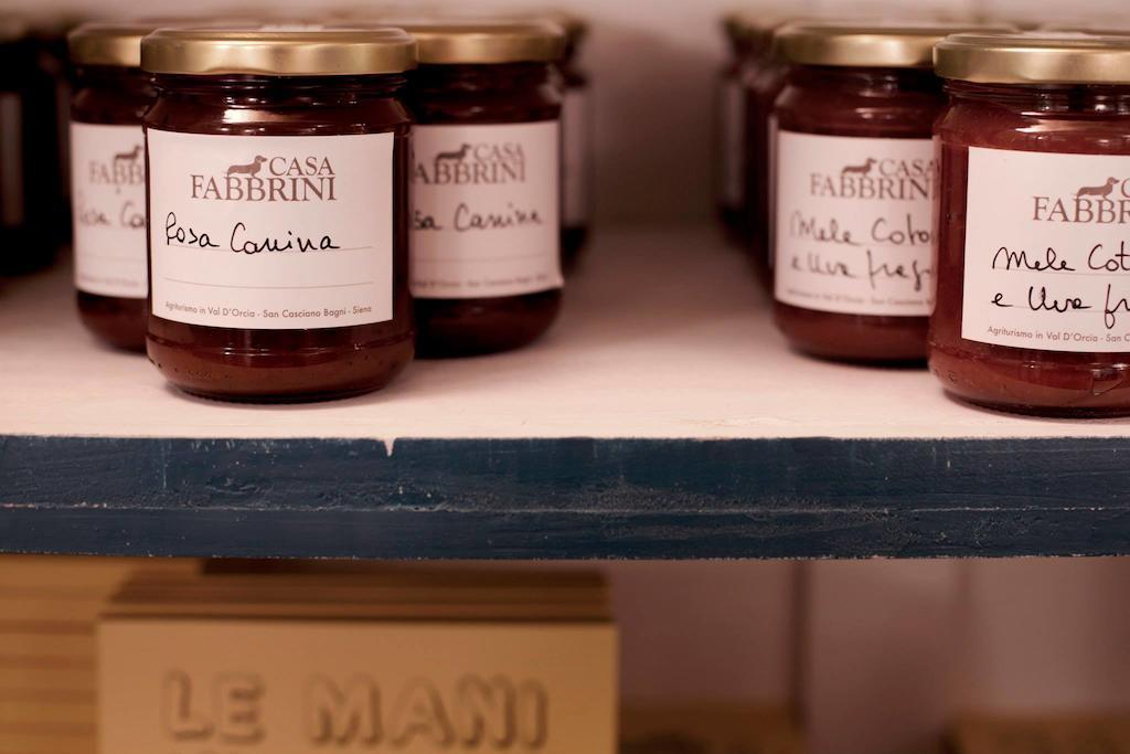Casa Fabbrini Boutique B&B Rome Luaran gambar